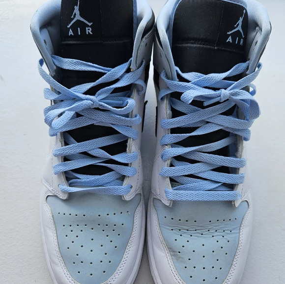 Air Jordan Ones Men's Size 11 - Picture 6 of 8